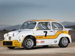 Abarth 1000 TCR Group 2 1970 года
